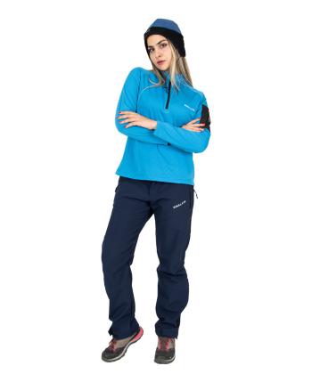 سويشرت زنانه هيماليا مدل CW40