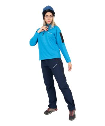 سويشرت زنانه هيماليا مدل CW40