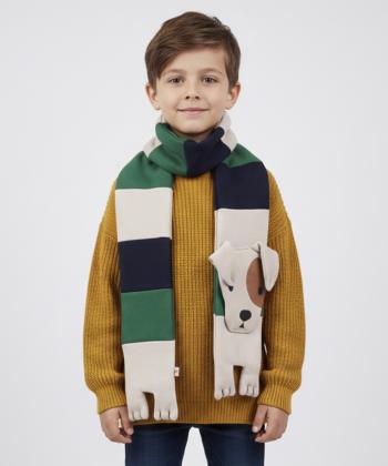 شال پسرانه جوتی جینز JootiJeans کد 33908103