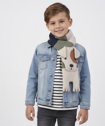 شال پسرانه جوتی جینز JootiJeans کد 33908103
