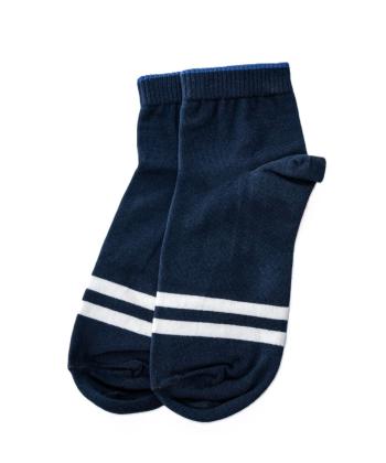 جوراب ساق کوتاه مردانه آر ان اس مدل 12132695