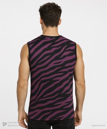 تاپ ورزشی مردانه يوني پرو كد 912264304