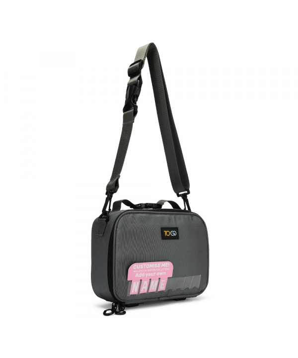كيف عايق غذاي هانيمان مدل SOLO LunchBox