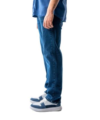 شلوار جین رگولار مردانه آر ان اس مدل 42042716