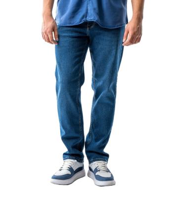 شلوار جین رگولار مردانه آر ان اس مدل 42042716