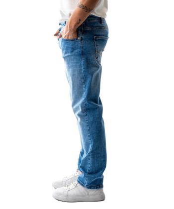 شلوار جین رگولار مردانه آر ان اس مدل 42042716