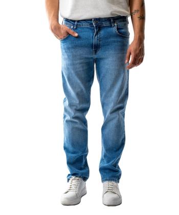 شلوار جین رگولار مردانه آر ان اس مدل 42042716