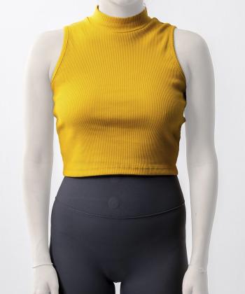 کراپ آستین حلقه ای زنانه آر ان اس مدل 11012702