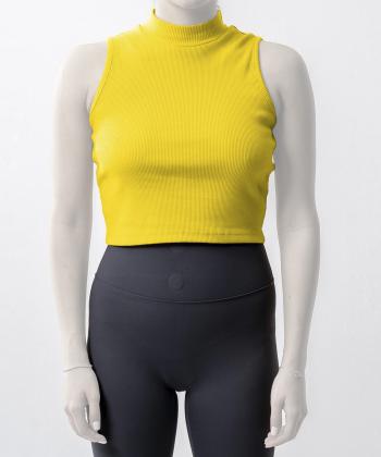 کراپ آستین حلقه ای زنانه آر ان اس مدل 11012702