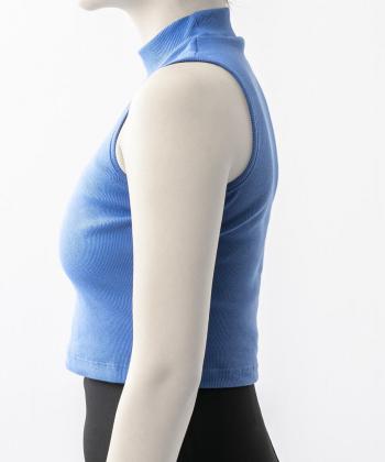 کراپ آستین حلقه ای زنانه آر ان اس مدل 11012702