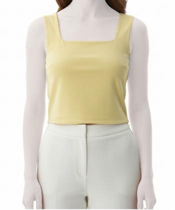 کراپ تاپ زنانه آر ان اس مدل 11012673