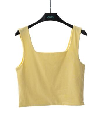 کراپ تاپ زنانه آر ان اس مدل 11012673