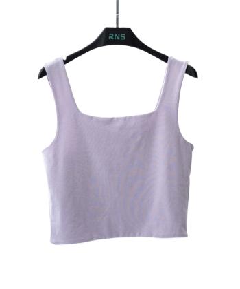 کراپ تاپ زنانه آر ان اس مدل 11012673