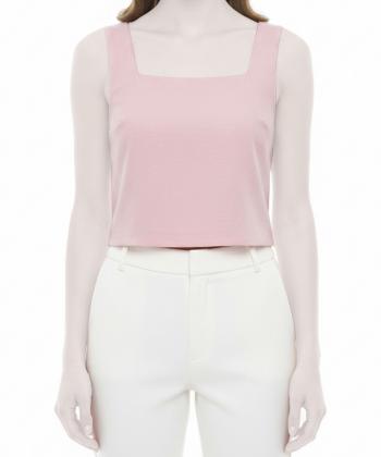 کراپ تاپ زنانه آر ان اس مدل 11012673