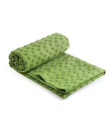 مت یوگا حوله نسل آهن Nasleahan کد 8611