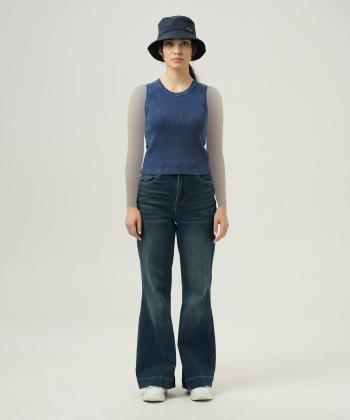 تاپ زنانه جوتی جینز کد 51773230