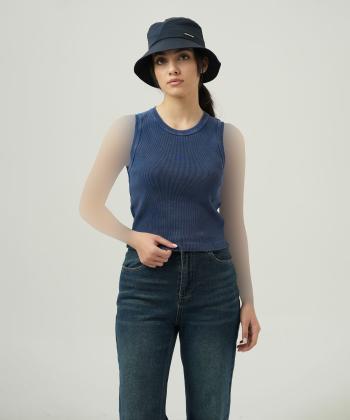 تاپ زنانه جوتی جینز کد 51773230