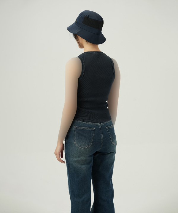 تاپ زنانه جوتی جینز کد 51773230
