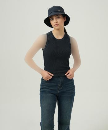 تاپ زنانه جوتی جینز کد 51773230