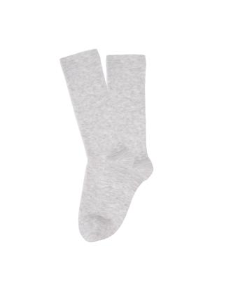 جوراب ساق بلند پا آرا مدل 401