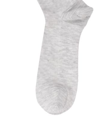 جوراب ساق بلند پا آرا مدل 401