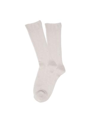 جوراب ساق بلند پا آرا مدل 401