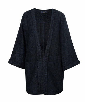 مانتو پاییزه زنانه جامه پوش آرا JPA کد 4102008206