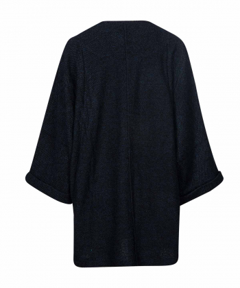 مانتو پاییزه زنانه جامه پوش آرا JPA کد 4102008206