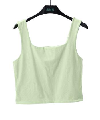 کراپ تاپ زنانه آر ان اس مدل 11012673