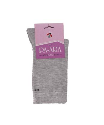 جوراب نيم ساق زنانه پا آرا مدل 103