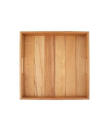 سيني دسته دار مربع بزرگ هانيمان مدل تيريتي