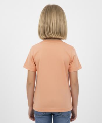 تیشرت آستین کوتاه دخترانه مادر مدل Sofia