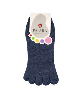 جوراب انگشتی پا آرا مدل 400