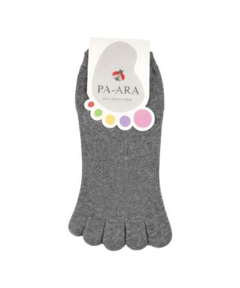 جوراب انگشتی پا آرا مدل 400