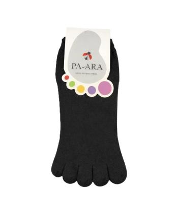 جوراب انگشتی پا آرا مدل 400