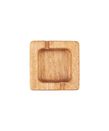 زير سيگاري مربع بزرگ هانيمان مدل راييكا