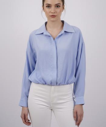 شومیز زنانه تولیکا مدل 33133