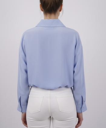 شومیز زنانه تولیکا مدل 33133