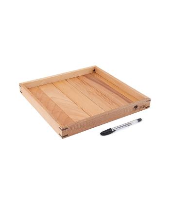 سيني مربع سايز 4 هانيمان مدل تريتي