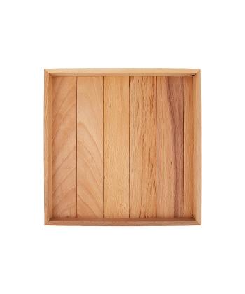 سيني مربع سايز 4 هانيمان مدل تريتي