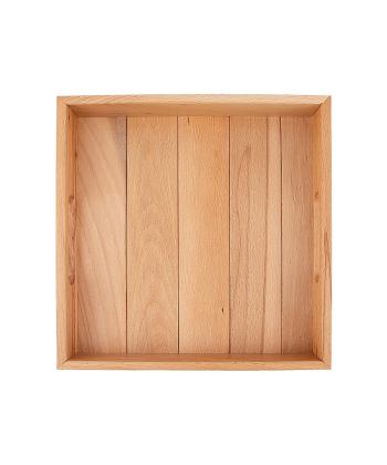 سيني مربع دسته دار سايز 3 هانيمان مدل تريتي