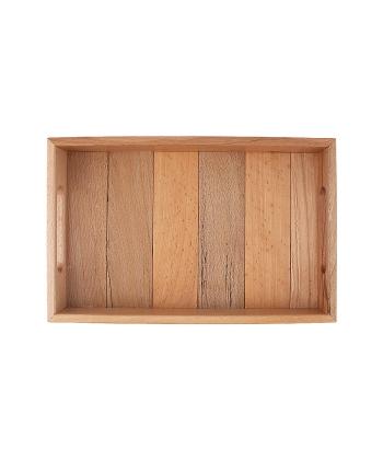 سيني مستطيل دسته دار كوچك هانيمان مدل تيريتي