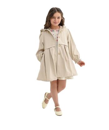 باراني دخترانه ملورينا مدل 43101