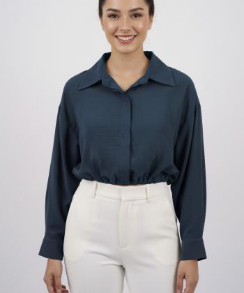 شومیز زنانه تولیکا مدل 33133