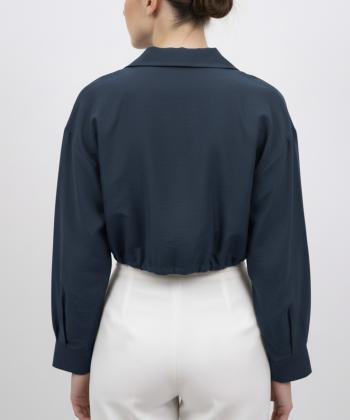 شومیز زنانه تولیکا مدل 33133