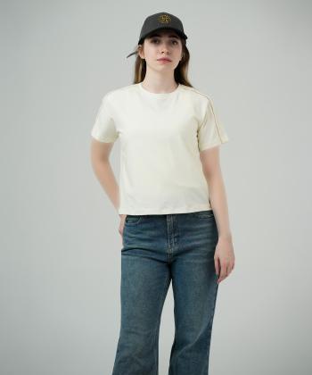 تیشرت زنانه جوتی جینز کد 61773353