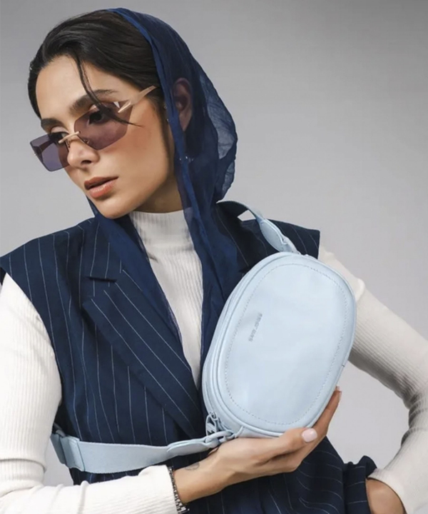 كيف دوشي زنانه ديويد جونز مدل CM7519