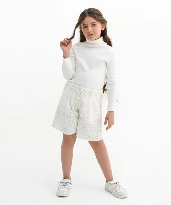 شلوارک دخترانه ملورینا مدل 43117