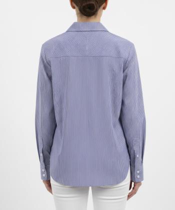 شوميز آستین بلند زنانه توليكا كد 33006