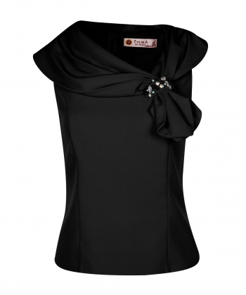 تاپ مجلسی زنانه تولیکا Tulika کد 32481